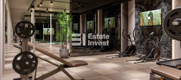 Apartment 2+1 in Mersin, Turkey No. 23650 9