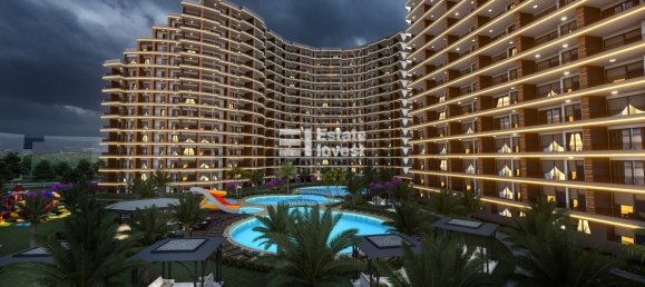 Apartment 2+1 in Mersin, Turkey No. 23650 3