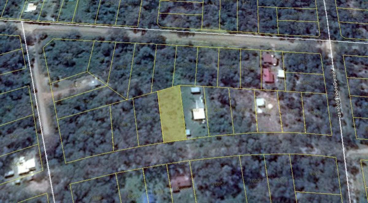  Land in Maldonado, Uruguay No. 15486