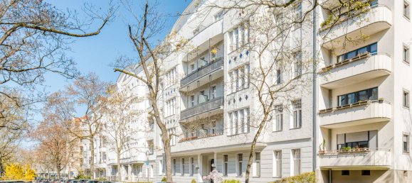 Квартира с 4 спальнями в Вильмерсдорф, Германия № 23473 5