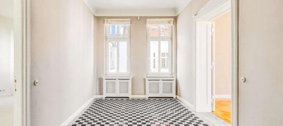 Квартира с 4 спальнями в Вильмерсдорф, Германия № 23473 7