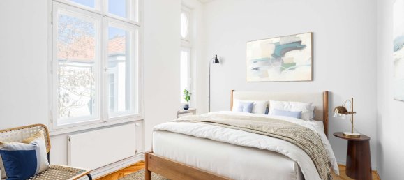 Квартира с 4 спальнями в Вильмерсдорф, Германия № 23473 12