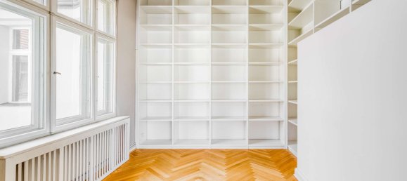 Квартира с 4 спальнями в Вильмерсдорф, Германия № 23473 6