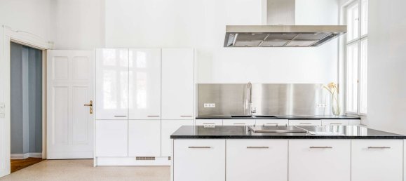 Квартира с 4 спальнями в Вильмерсдорф, Германия № 23473 10