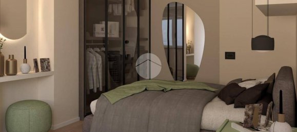 1 Schlafzimmer Wohnung in Rome, Italy, Nr. 335851 5