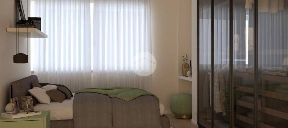 1 Schlafzimmer Wohnung in Rome, Italy, Nr. 335851 4