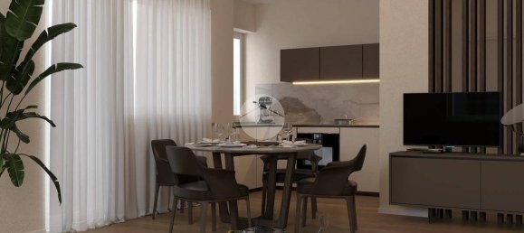 1 Schlafzimmer Wohnung in Rome, Italy, Nr. 335851 2