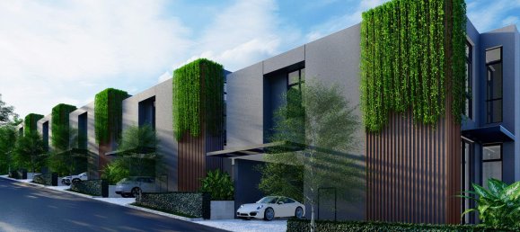 Villa T4 em La Vista Villas, Phuket, Thailand N.º 29445 9