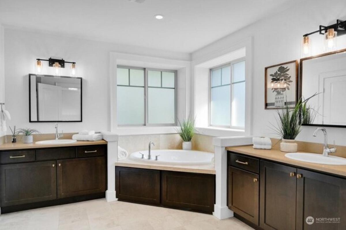 Casa T4 em Seattle, USA N.º 198169