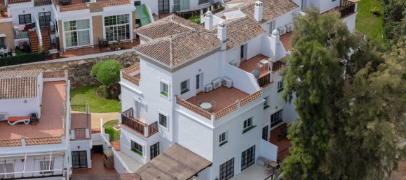 4 bedrooms Townhouse in Alhaurin de la Torre, Spain No. 136582 22