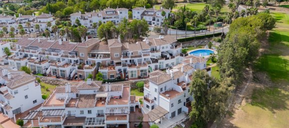 4 bedrooms Townhouse in Alhaurin de la Torre, Spain No. 136582 15