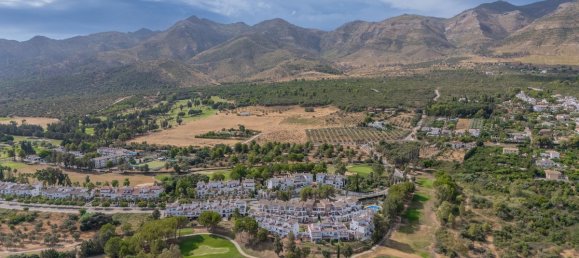 4 bedrooms Townhouse in Alhaurin de la Torre, Spain No. 136582 23