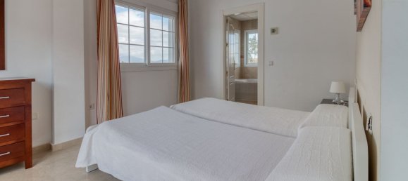 4 bedrooms Townhouse in Alhaurin de la Torre, Spain No. 136582 40