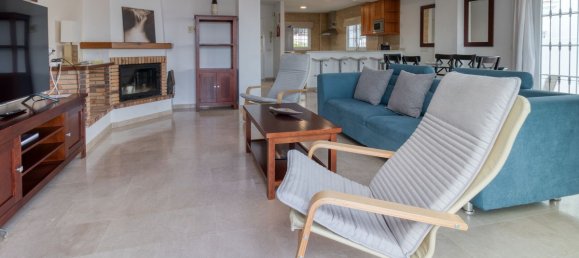 4 bedrooms Townhouse in Alhaurin de la Torre, Spain No. 136582 36