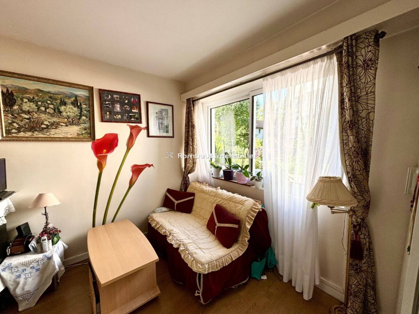 Estúdio em La Celle-Saint-Cloud, France N.º 173325