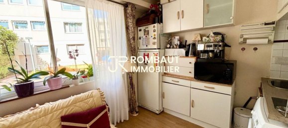 Estúdio em La Celle-Saint-Cloud, France N.º 173325 3