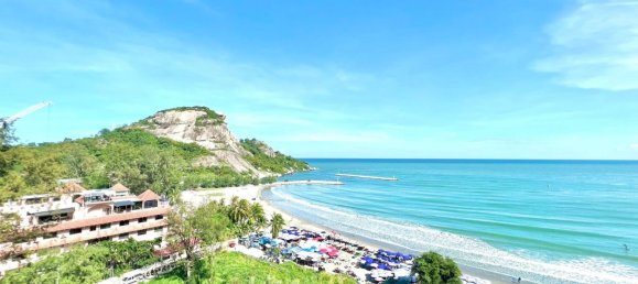 2 bedrooms Condo in Hua Hin, Thailand No. 7778 22