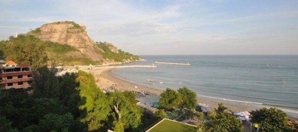 2 bedrooms Condo in Hua Hin, Thailand No. 7778 3