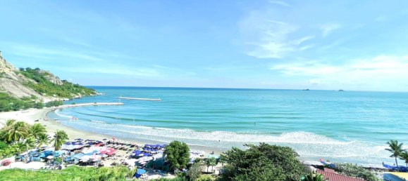 2 bedrooms Condo in Hua Hin, Thailand No. 7778 26