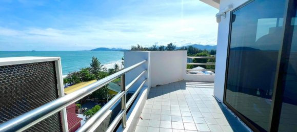 2 bedrooms Condo in Hua Hin, Thailand No. 7778 15