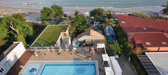 2 bedrooms Condo in Hua Hin, Thailand No. 7778 8