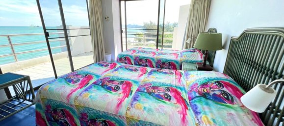 2 bedrooms Condo in Hua Hin, Thailand No. 7778 25