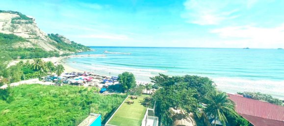 2 bedrooms Condo in Hua Hin, Thailand No. 7778 19