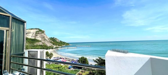 2 bedrooms Condo in Hua Hin, Thailand No. 7778 24