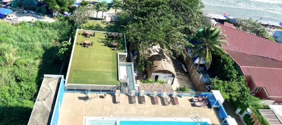 2 bedrooms Condo in Hua Hin, Thailand No. 7778 13