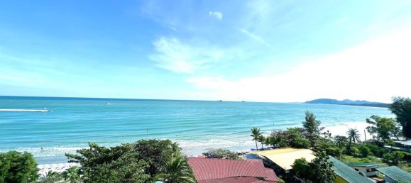 2 bedrooms Condo in Hua Hin, Thailand No. 7778 23