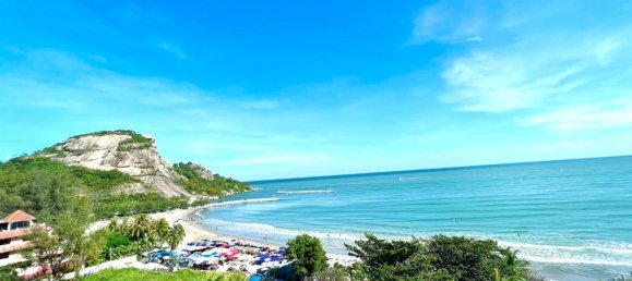 2 bedrooms Condo in Hua Hin, Thailand No. 7778 20