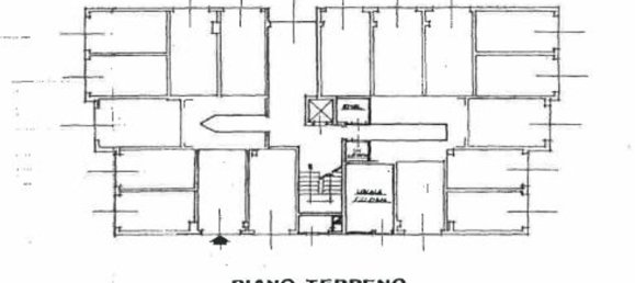 3 rooms Apartment in Costa di Mezzate, Italy No. 6076 15