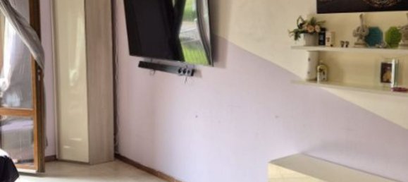 3 rooms Apartment in Costa di Mezzate, Italy No. 6076 13