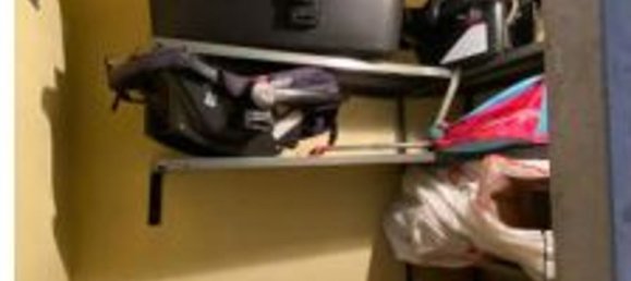 3 rooms Apartment in Costa di Mezzate, Italy No. 6076 10