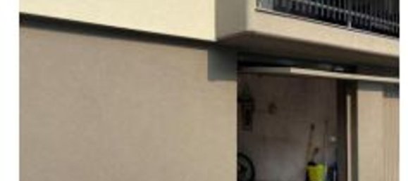 3 rooms Apartment in Costa di Mezzate, Italy No. 6076 12