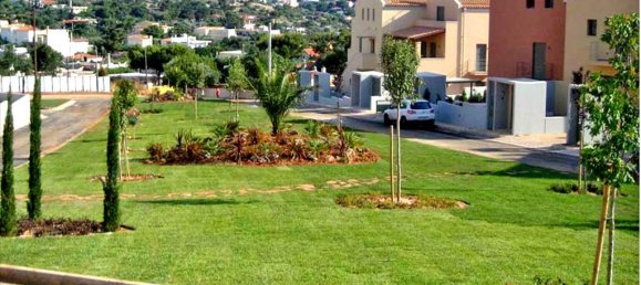4 Schlafzimmer Property in Kalyvia Thorikou, Greece, Nr. 7105 3