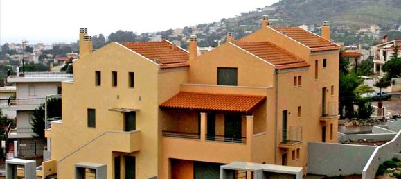 4 Schlafzimmer Property in Kalyvia Thorikou, Greece, Nr. 7105 4