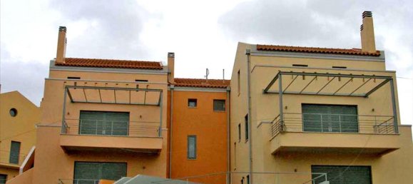 4 Schlafzimmer Property in Kalyvia Thorikou, Greece, Nr. 7105 7