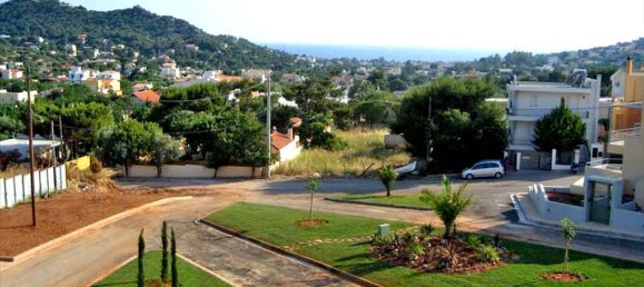 4 Schlafzimmer Property in Kalyvia Thorikou, Greece, Nr. 7105 6