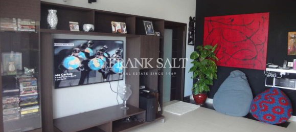 2 غرف نوم طابقين في Qala, Malta رقم 5556 12