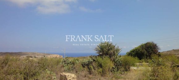 2 غرف نوم طابقين في Qala, Malta رقم 5556 5