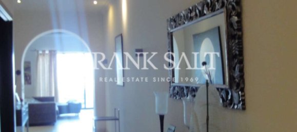 2 غرف نوم طابقين في Qala, Malta رقم 5556 16