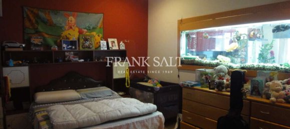 2 غرف نوم طابقين في Qala, Malta رقم 5556 15