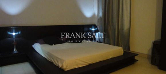 2 غرف نوم طابقين في Qala, Malta رقم 5556 14