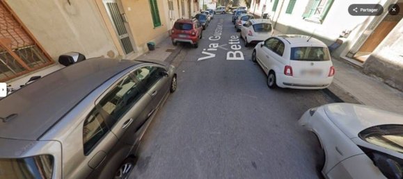 1 bedroom Apartment in Messina, Italy No. 376350 10