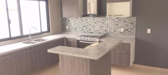 3 bedrooms House in Queretaro, Mexico No. 168821 2