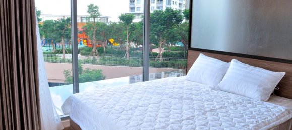 5 bedrooms Apartment in Thu Duc, Vietnam No. 18423 6