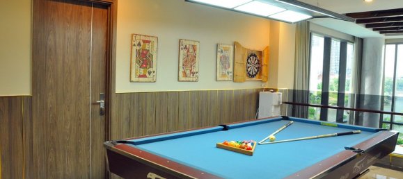 5 bedrooms Apartment in Thu Duc, Vietnam No. 18423 10