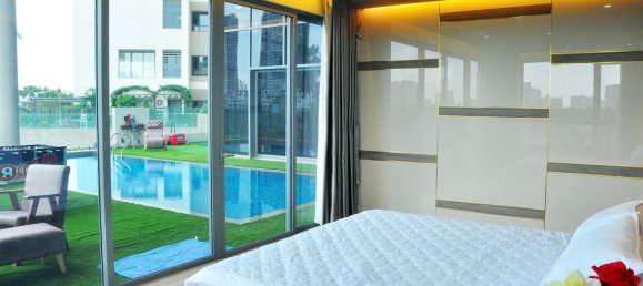 5 bedrooms Apartment in Thu Duc, Vietnam No. 18423 7