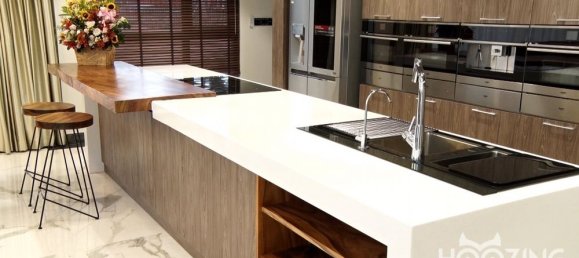 5 bedrooms Apartment in Thu Duc, Vietnam No. 18423 2